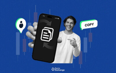 کپی تریدینگ چیست؟ آموزش copy trading در ارز دیجیتال