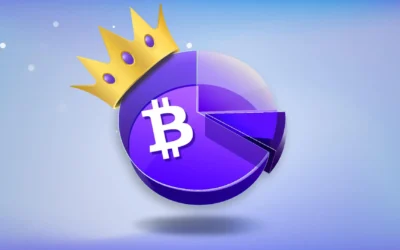 دامیننس بیت کوین چیست و چه اهمیتی در بازار ارز دیجیتال دارد؟ رونوشت