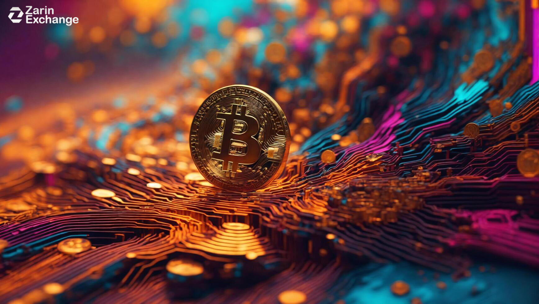 خرید بیت کوین